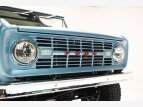 Thumbnail Photo 4 for New 1977 Ford Bronco
